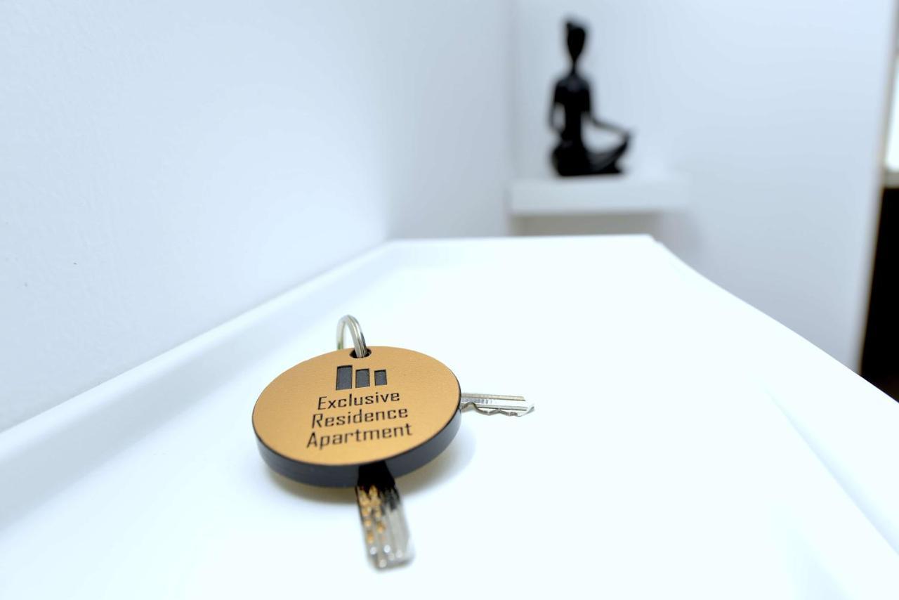 Exclusive Residence Apartment Zadar Exterior foto